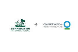 守恒与创新 美国Conservation International品牌设计与策划之道